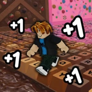 +1 Speed Keyboard Escape Game Online | Play Free Obby