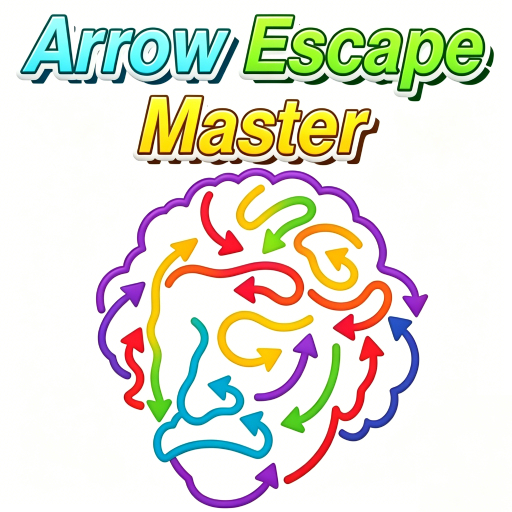 Arrow Escape Master Game Online | Play Free Puzzle